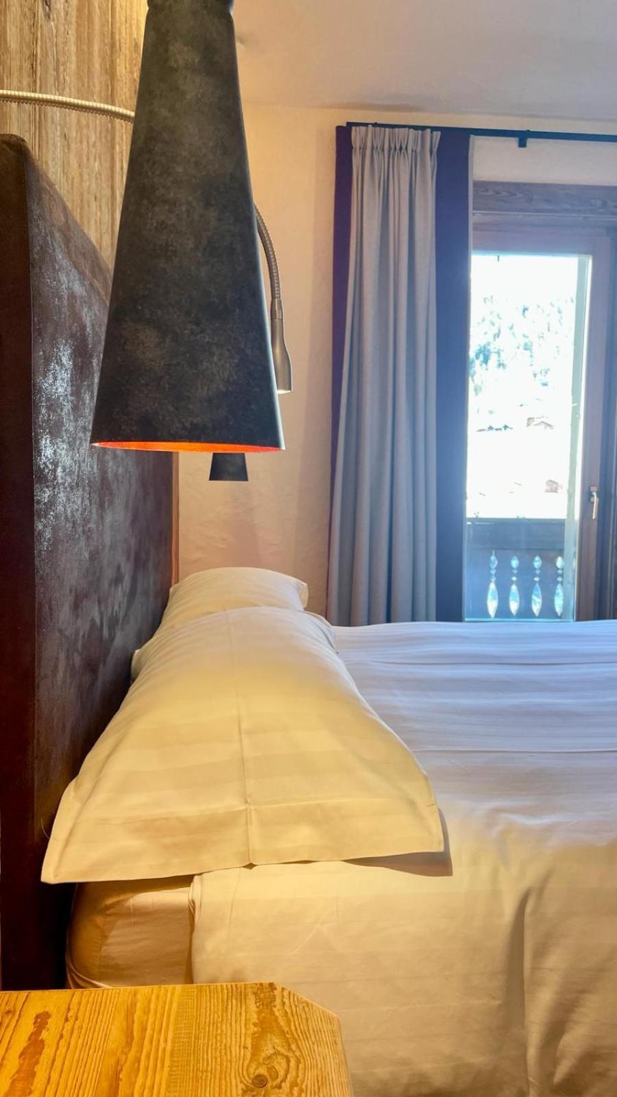 Hotel Pontiglia Livigno Dış mekan fotoğraf