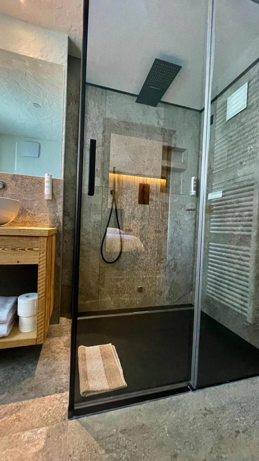 Hotel Pontiglia Livigno Dış mekan fotoğraf
