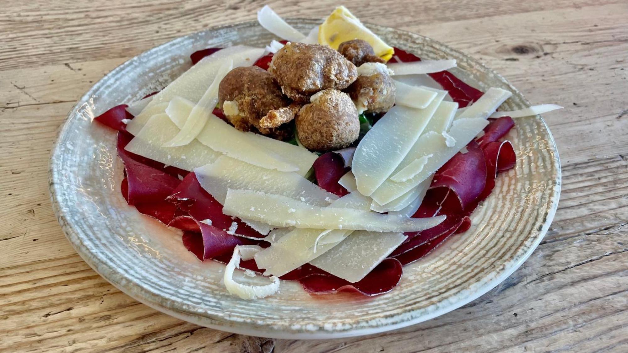 Hotel Pontiglia Livigno Dış mekan fotoğraf