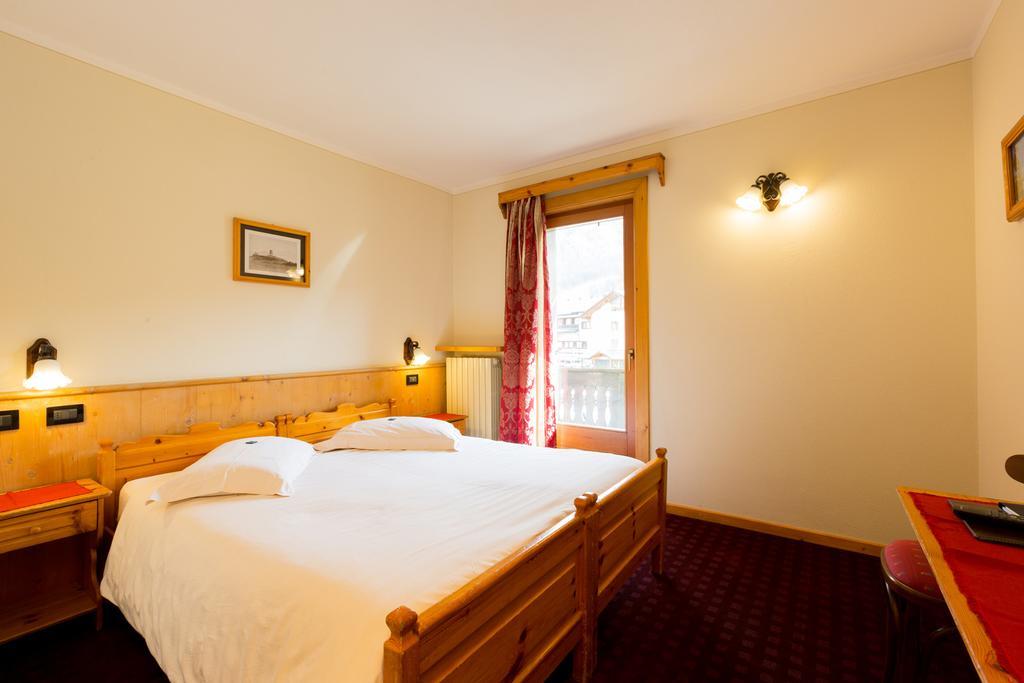 Hotel Pontiglia Livigno Dış mekan fotoğraf