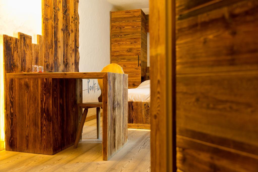 Hotel Pontiglia Livigno Dış mekan fotoğraf