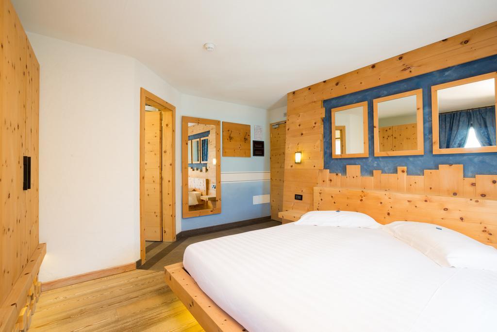 Hotel Pontiglia Livigno Dış mekan fotoğraf
