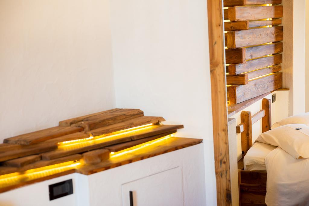 Hotel Pontiglia Livigno Dış mekan fotoğraf