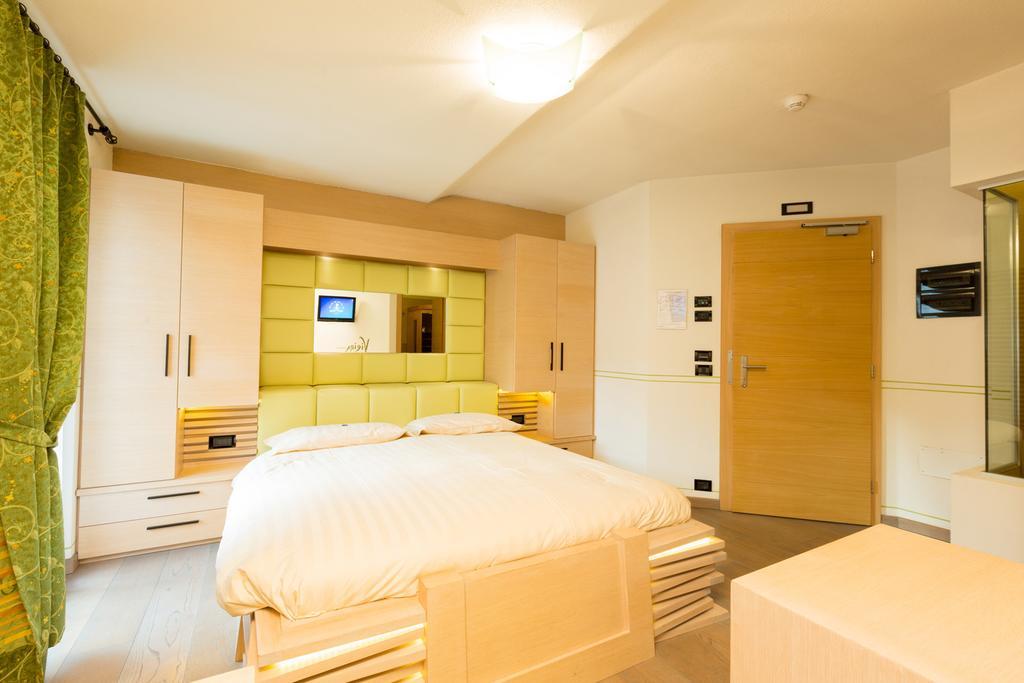 Hotel Pontiglia Livigno Dış mekan fotoğraf