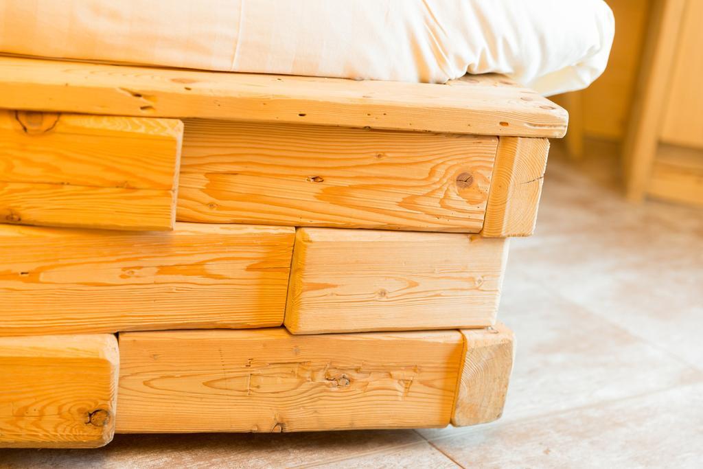 Hotel Pontiglia Livigno Dış mekan fotoğraf