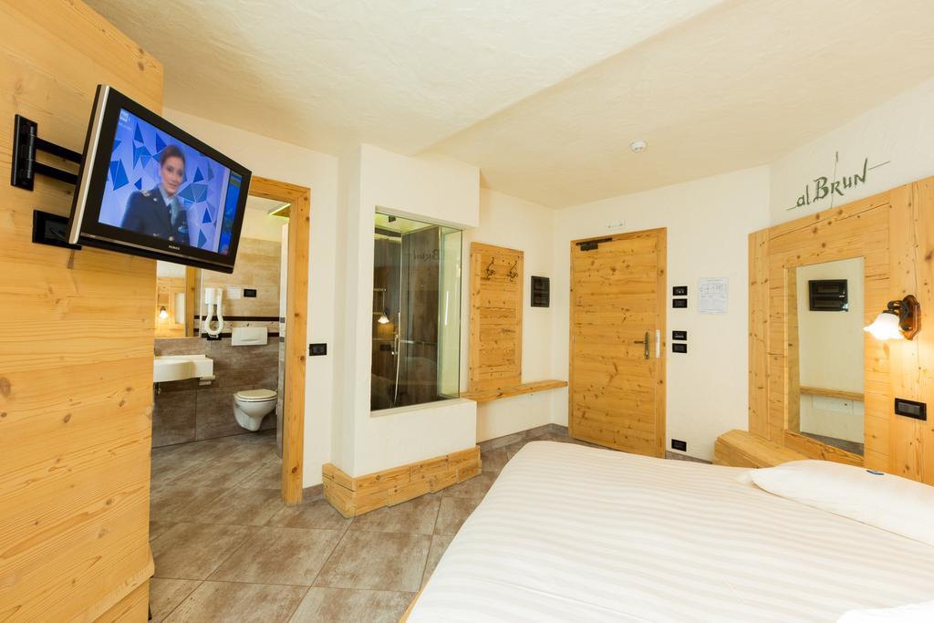 Hotel Pontiglia Livigno Dış mekan fotoğraf