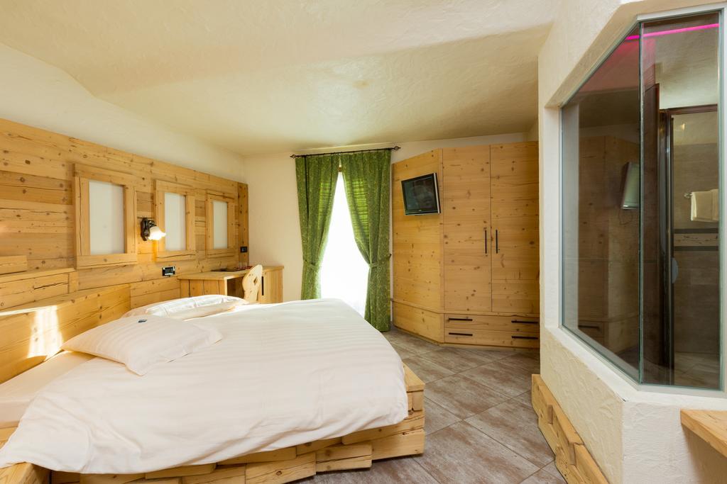 Hotel Pontiglia Livigno Dış mekan fotoğraf