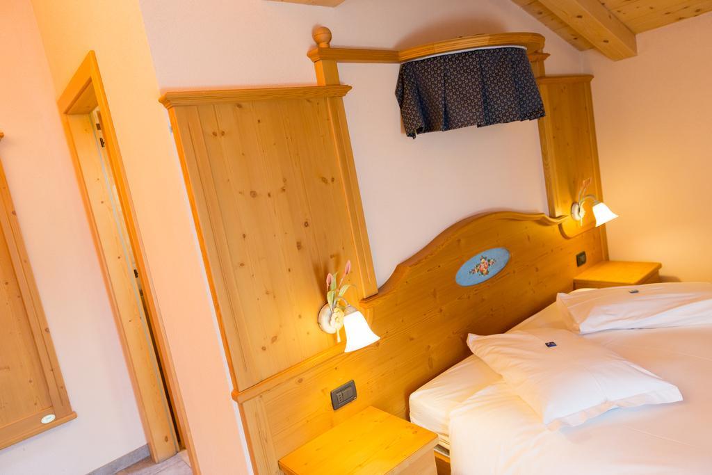 Hotel Pontiglia Livigno Dış mekan fotoğraf