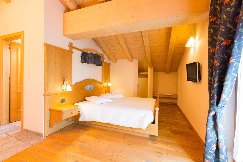 Hotel Pontiglia Livigno Dış mekan fotoğraf